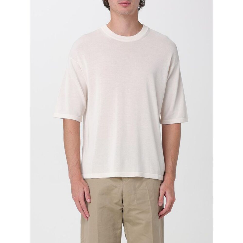 Roberto Collina T-Shirt Men White